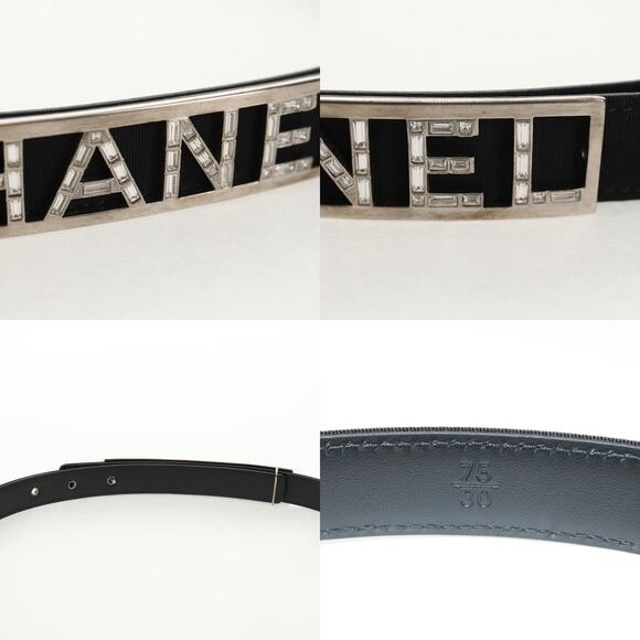 Chanel CC Belt - Picture 4 of 5